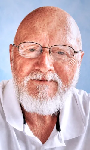 Thomas C. McCloskey 1941-2026